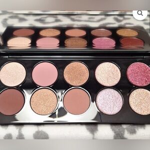 PAT McGRATH MOTHERSHIP XI SUNLIT SEDUCTION EYESHADOW PALETTE-BRAND NEW in box!